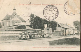 Ailly Le Haut Clocher - Ailly Le Haut Clocher