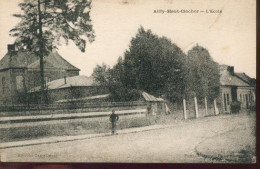 Ailly Le Haut Clocher - Ailly Le Haut Clocher