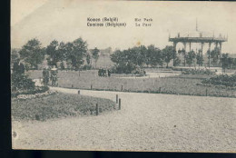 Comines Le Parc - Comines-Warneton - Komen-Waasten