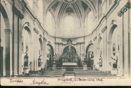 Brugelette Ecole Normale Et Pensionnat De L'enfant Jesus  - Brugelette