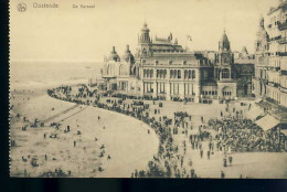 Ostende  - Oostende