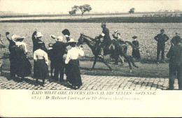 Ostende - Oostende