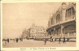 Ostende - Oostende