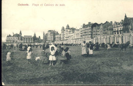 Ostende - Oostende