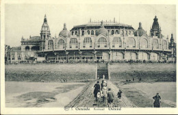 Ostende - Oostende