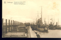 Zeebrugge - Zeebrugge