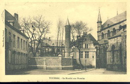 Tournai Le Marche Aux Poteries - Tournai