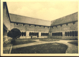 Omgang Tongeren - Tongeren