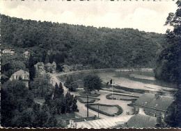 Profondeville Parc Et Les Vignobles - Profondeville