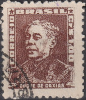 1960 Brasilien ° Mi:BR 855XII, RHM:BR 505, Duke Of Caxias - Gebruikt