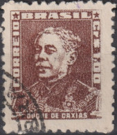 1960 Brasilien ° Mi:BR 855XII, RHM:BR 505, Duke Of Caxias - Used Stamps