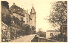 Rochefort Le Vieux Chateau - Rochefort