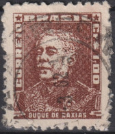 1960 Brasilien ° Mi:BR 855XII, RHM:BR 505, Duke Of Caxias - Gebruikt