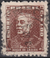 1960 Brasilien ° Mi:BR 855XII, RHM:BR 505, Duke Of Caxias - Usati