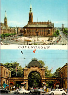 29-2-2024 (1 Y 34) Denmark - Copenhagen Town Hall - Danemark