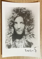 Richard E. Byrd (North Pole) - 12,5 X 9 Cm. (REPRO PHOTO ! - Zie Beschrijving - Voir Description -  See Description) ! - Famous People