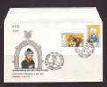 1983 TURKEY INTERNATIONAL SYMPOSIUM OF IBNI SINA FDC - FDC