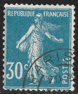 (A8) France Stamps 1925 - Used - Used Stamps