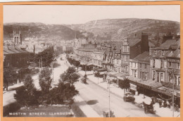 Llandudno UK 1906 Postcard - Caernarvonshire