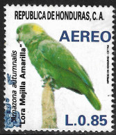 (A8) Honduras Stamps 1987 - Used - Honduras