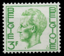 BELGIEN Nr 1751 Postfrisch S047B8A - Unused Stamps
