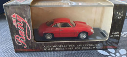 Bang Alfa Romeo Giulietta SZ 1960 - Bang