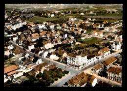 68 - SAINT-LOUIS - VUE AERIENNE - Saint Louis