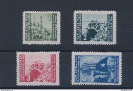 1946 Istria E Litorale Sloveno , Occupazione Jugoslava , Tiratura Di Belgrado , - Andere & Zonder Classificatie