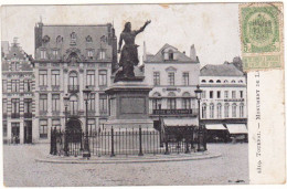 Tournai - 1908 - Monument De Lalaing # 3-19/15 - Tournai