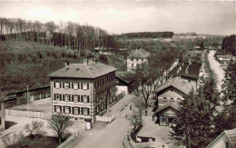 73961267 Muensingen_BW Panorama Altes Lager - Münsingen