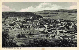 73961266 Muensingen_BW Panorama - Münsingen