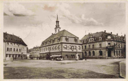 73961226 Emmendingen_BW Marktplatz Mit Rathaus - Emmendingen