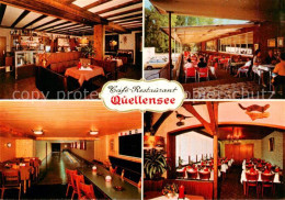 73845865 Breyell Cafe Restaurant Quellensee Breyell - Nettetal