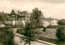 73741082 Schierke Harz Hotel Heinrich Heine Aussenansicht Schierke Harz - Schierke