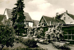 73741045 Haldensleben HOK-Waldhof Papenberg Terrasse Haldensleben - Haldensleben