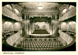 73721215 Schwetzingen Schlosstheater Schwetzingen - Schwetzingen