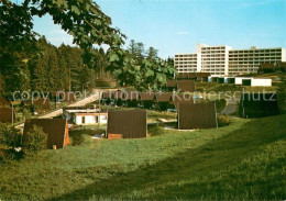 73721176 Freyung Hotel Lusen Und Dreisessel Ferienpark Hermannsau Freyung - Freyung