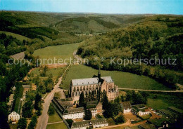 73720829 Altenberger Dom Fliegeraufnahme Mit Dom  - Zu Identifizieren