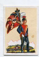 SB 03545 YOSMA - Bremen - Fahnen Und Standartenträger - Nr.265 Standarte Des Ulanen-Regiments Von Kanzler No. 2 - Sonstige & Ohne Zuordnung