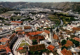 73720269 Eichstaett Oberbayern Bischofsstadt Im Altmuehltal Fliegeraufnahme Eich - Eichstätt