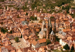 73720202 Gelnhausen Stadtzentrum Kirche Gelnhausen - Gelnhausen