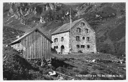 Haus Gaffia Am Piz Sot Berg - Berg