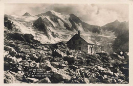 Cabane De Moiry C.A.S. Section Montreux - Anniviers