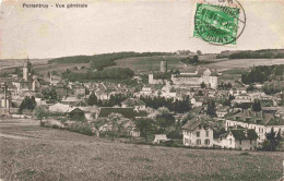 13961207 Porrentruy_JU Vue Générale - Autres & Non Classés