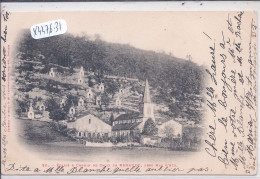 RENAUDE- EGLISE & CHEMIN DE CROIX- PRES MAS-D AZIL - Sonstige & Ohne Zuordnung