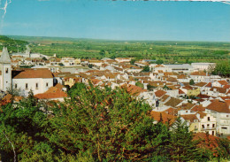 Coruche Portugal - Santarem