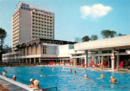 73719527 Lahnstein Kurzentrum Rhein Lahn Freibad Lahnstein - Lahnstein