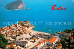 73719431 Budva Montenegro Kuestenort Insel  - Montenegro