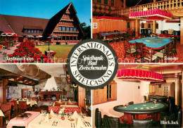 73719420 Bad Zwischenahn Spielcasino Spielbank Roulette Black Jack Restaurant Ja - Bad Zwischenahn