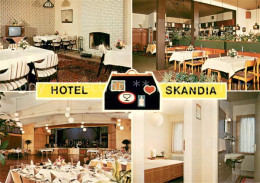 73702386 Schleswig Holstein Hotel Skandia Restaurant Schleswig Holstein - Schleswig